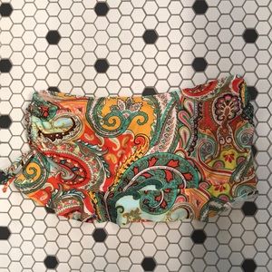 Paisley Women’s swim bottoms